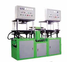 Investment Casting Machine