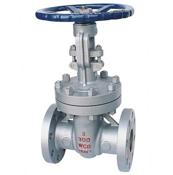 Gate Valves
