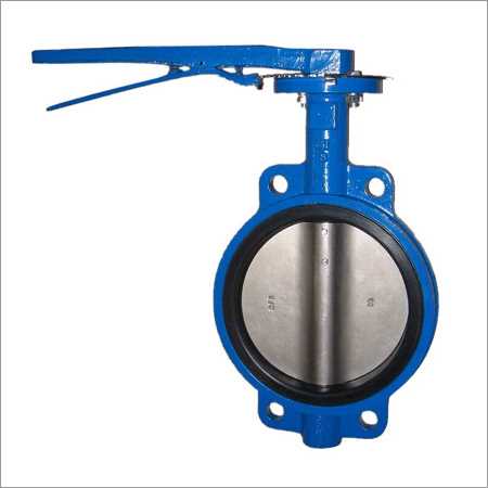Butterfly Valves