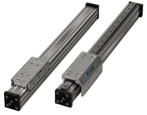 Actuators