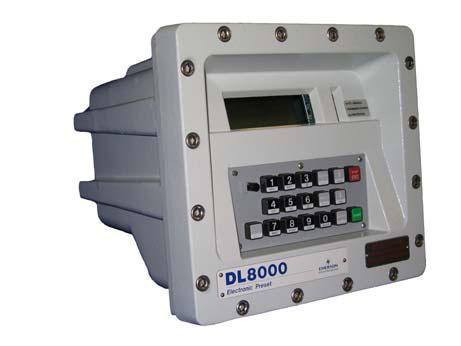 Batch Controllers