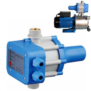Pump Control Unit