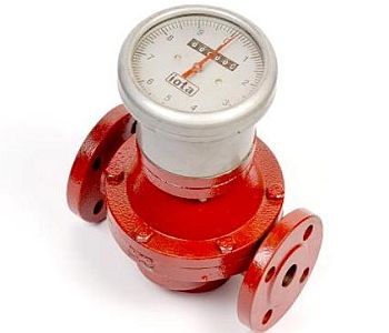 Oil Flow Meters