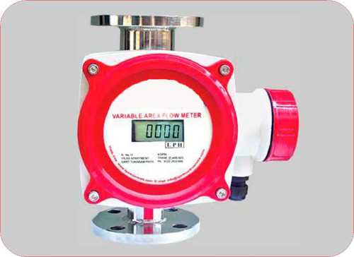 Rota Meters