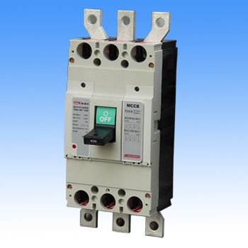 Molded Case Circuit Breakers