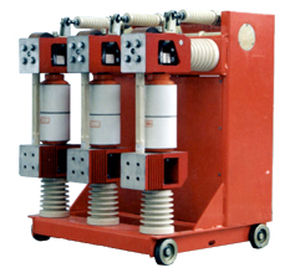 Vacuum Circuit Breakers
