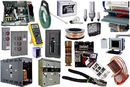 Electrical Products