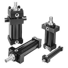 Hydraulics and Pneumatic