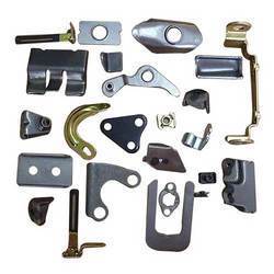 Automotive Metal Parts