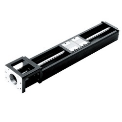 Mono Stage Actuators