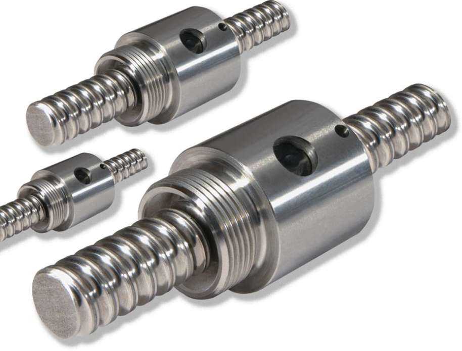 Internal Ball Ball Screw