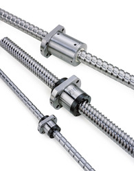 PMI Ball Screws 