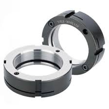 Precision Lock Nuts 