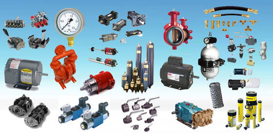 Hydraulic Products