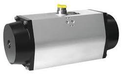 Elomatic Actuator