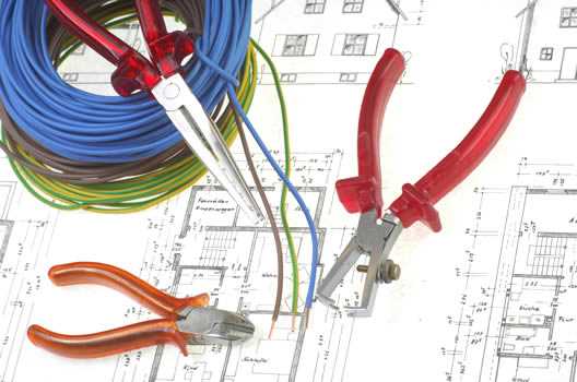 Electrical Contractor