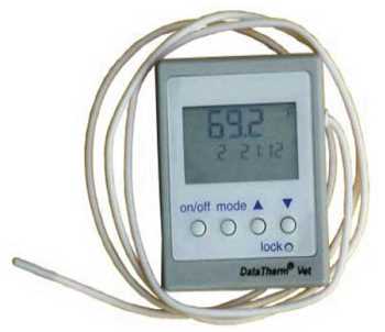 Temperature Monitors