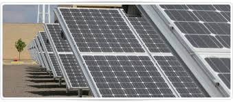 Pollution Control Panels