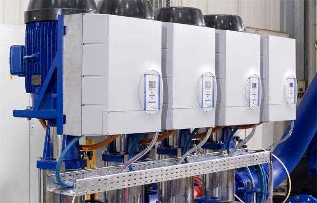Process Control Systems
