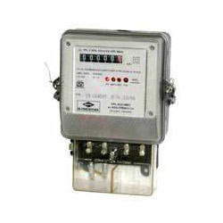 Industrial Meters