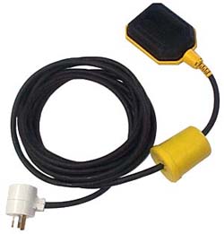 Float Switches