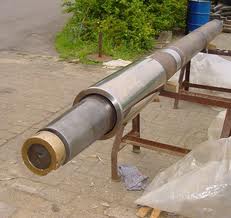 Liners shafts 