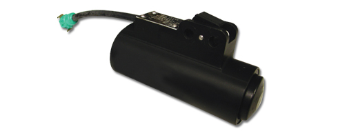 Linear Electro Mechanical Actuators 