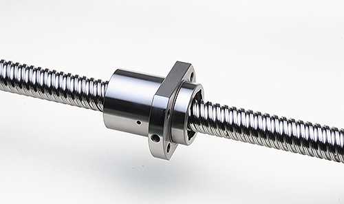 Ballscrews 