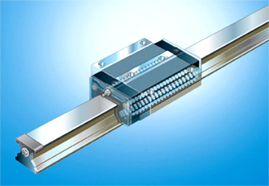 Bosch Rexroth Star Bearings Dealer