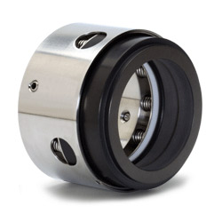 multispring balanced mechanical seals