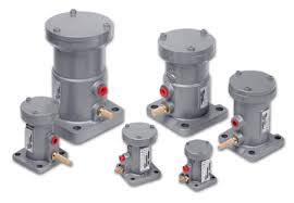 pneumatic vibrators