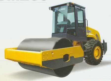 roller vibrator