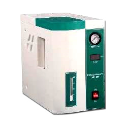 Nitrogen gas generator