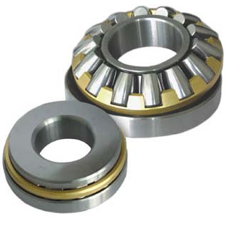 thrust bearings