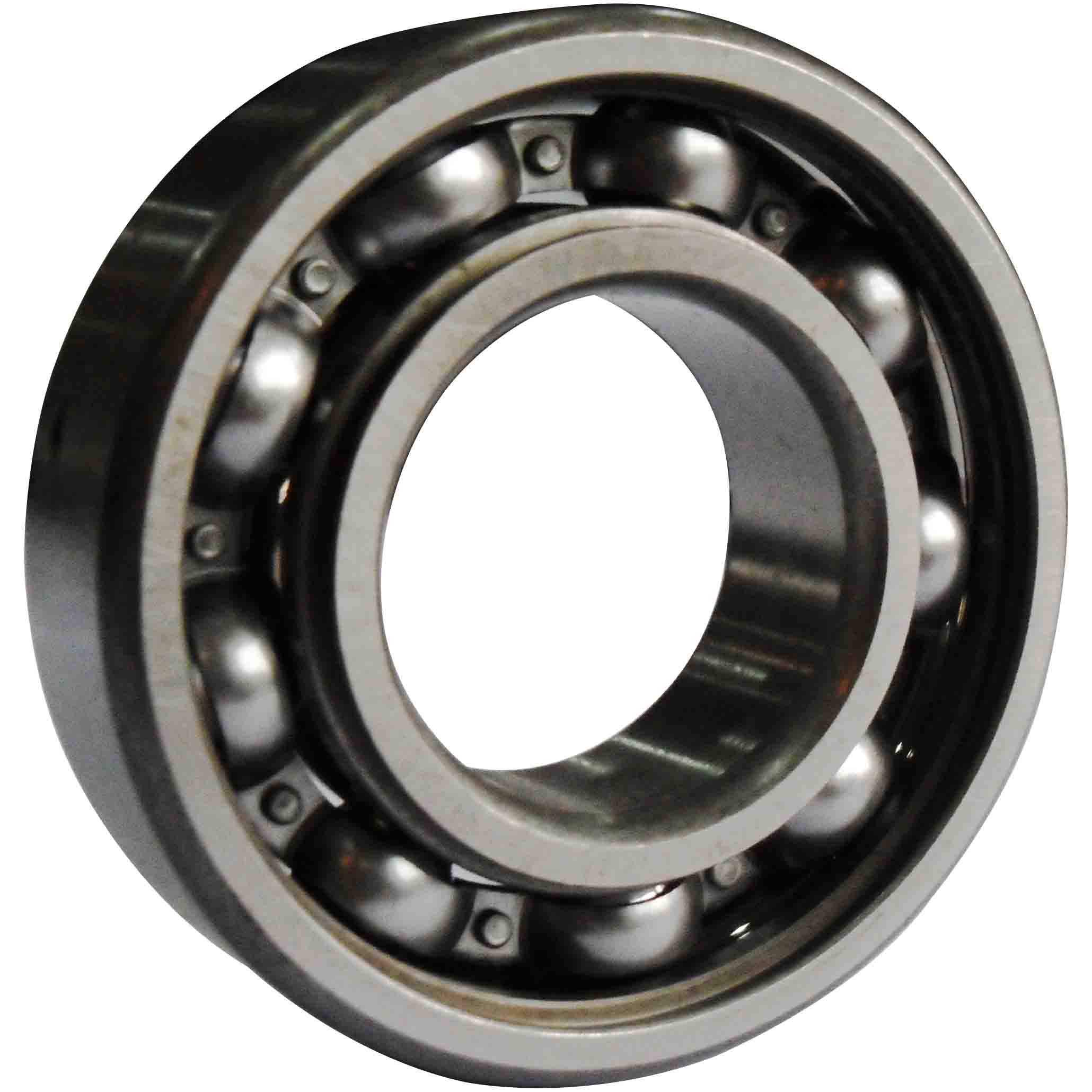 Ball bearing