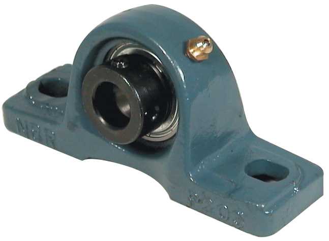 pillow block bearing