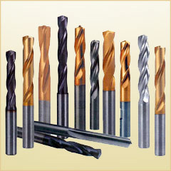 carbide tools