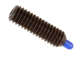 spring plungers