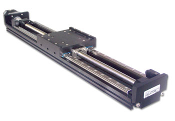 linear actuator