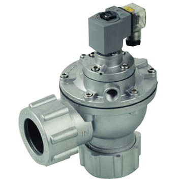 pulse jet valve