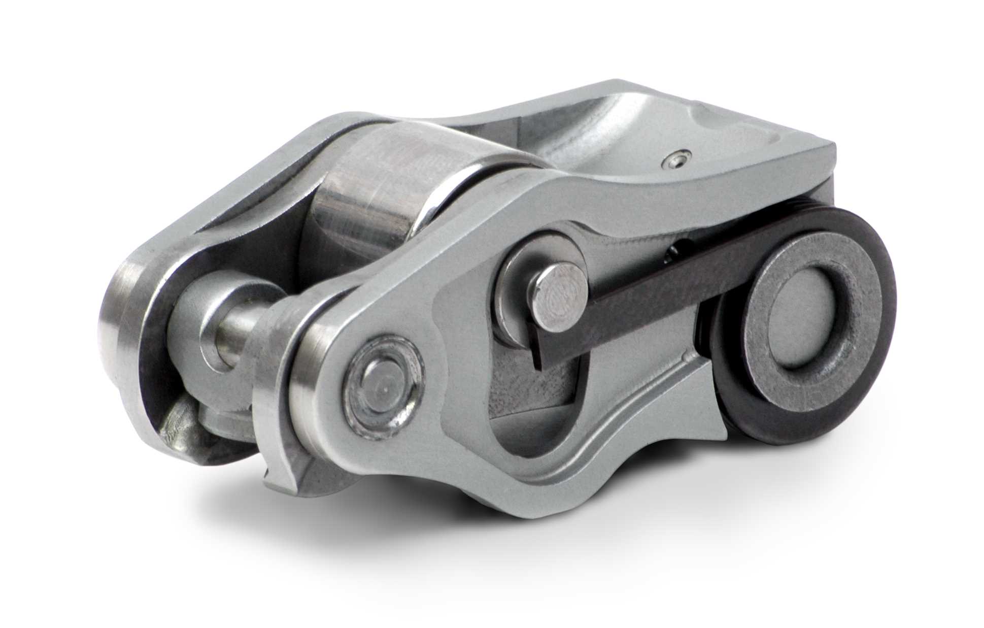 variable valve with automation