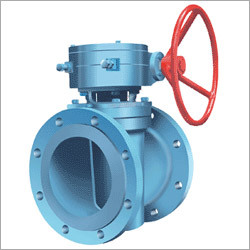 Sleeved plug valves