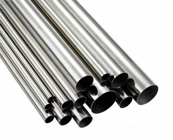 ss pipe