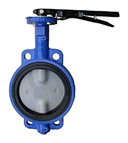 butterfly valve