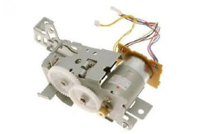 rotary drive assembly
