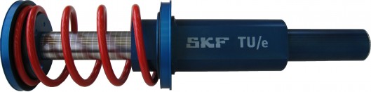 electromagnetic actuator