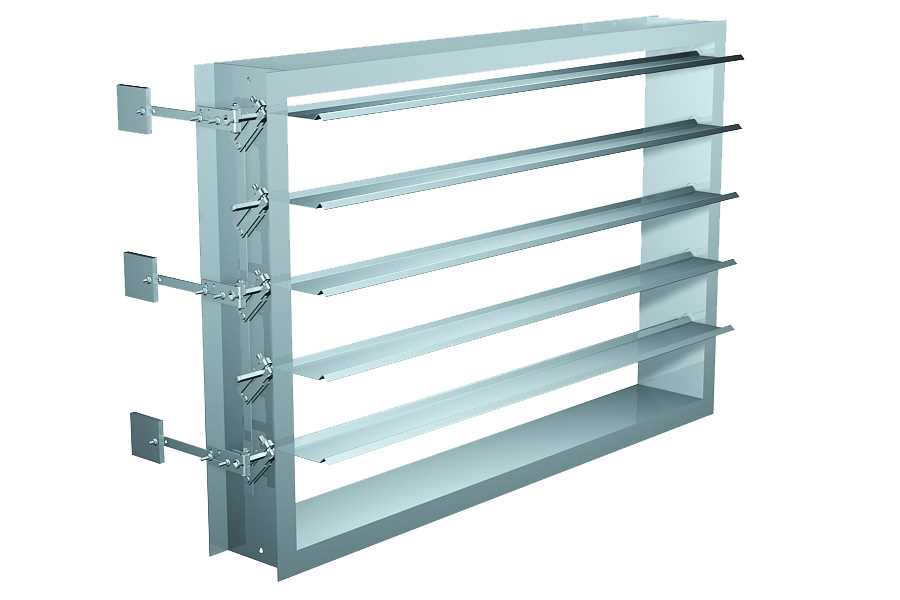 dampers
