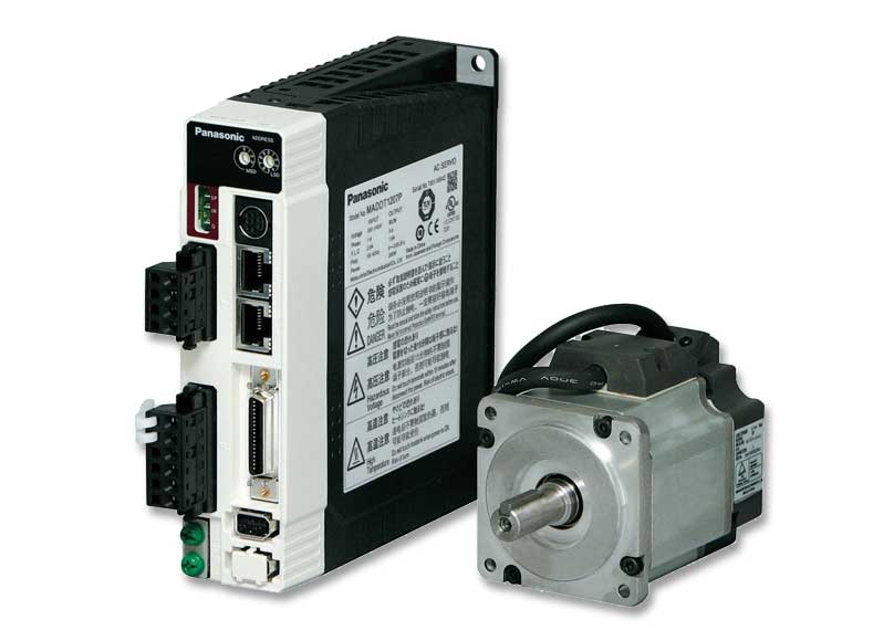 servo drives