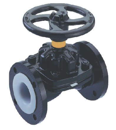 Diaphragm Valve