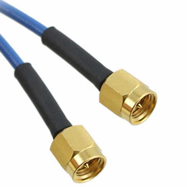 Rf cables